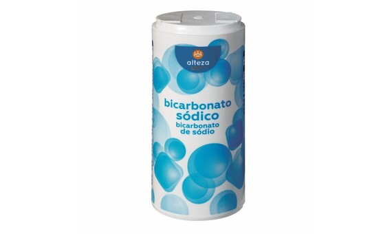 BICARBONATO SODICO ALTEZA 300 GR 2