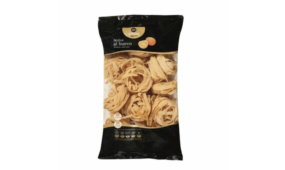 NIDOS AL HUEVO ALTEZA 500 GR 2