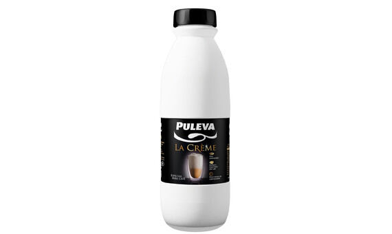 LA CREME PULEVA ESP.HOSTELERIA 1.5 L. 2