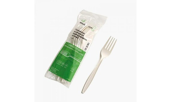 TENEDOR BETIK ECOLINE BIO P-50