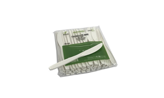 CUCHILLO BETIK ECOLINE BIO P-50
