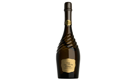 CAVA CODORNIU ARS COLLECTA B.BLANCS 75CL