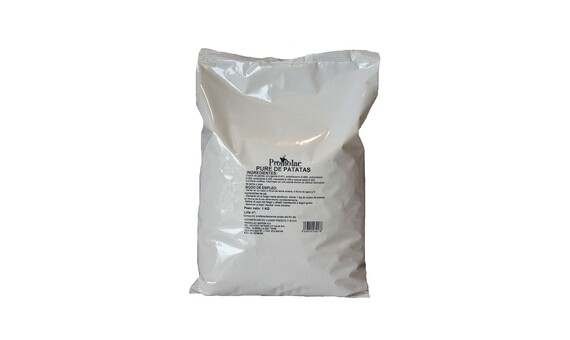 PURE DE PATATAS PROMOLAC 1 KG