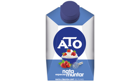 NATA MONTAR ATO BRIK 200ML