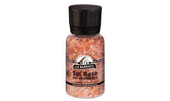 SAL ROSA HIMALAYA LA BARRACA 390 G 2