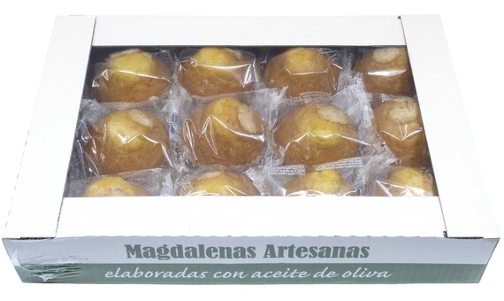 MAGDALENAS ARTES.AC.OLIVA MUSFI'S(CAJA)