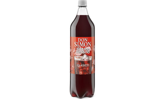 TINTO VERANO CLASICO DONSIMON 1.5L