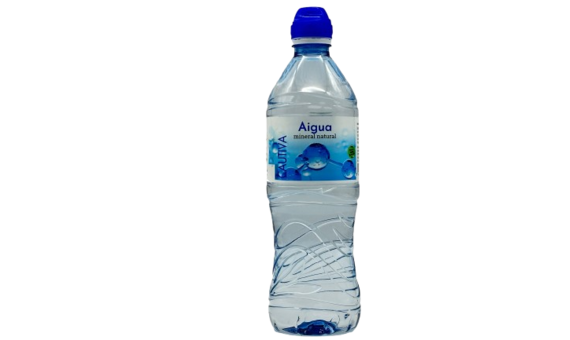 AGUA CAUTIVA SANTES CREUS 75CLÃ¹T.SPORTÃ¹