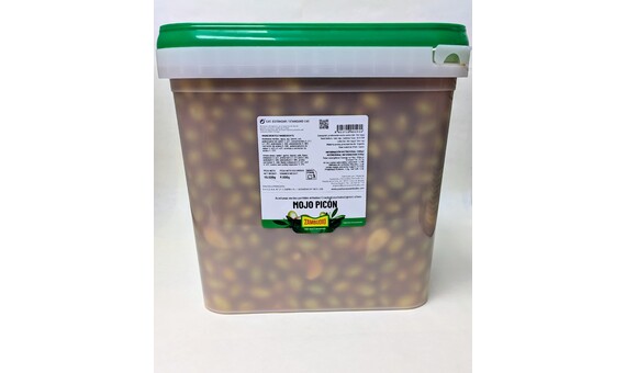 AC.MOJO PICON ZAMBUDIO 240/300 9KG