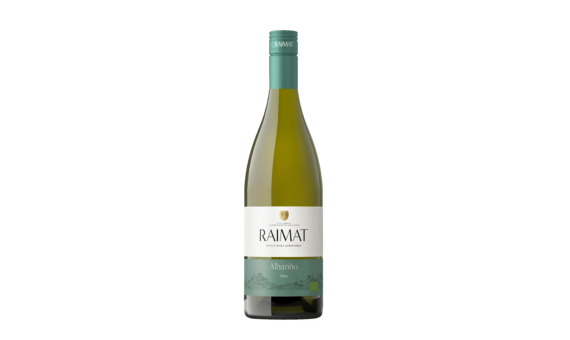 VINO RAIMAT ALBARIÂ¥O DO C.SEGRE ECO 75CL