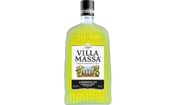 LIMONCELLO VILLA MASSA 70 CL.