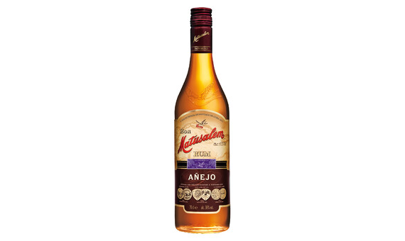 RON MATUSALEM AÂ¥EJO 70 CL.