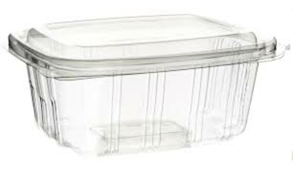 TARRINA C/TAPA 750ML P-50