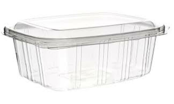 TARRINA C/TAPA 1000ML P-50