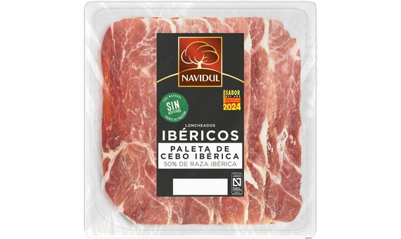 PALETA CEBO IB.NAV.LONCHAS 70GR 2