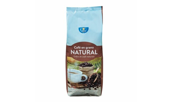 CAFE GRANO NATURAL ALTEZA 1KG