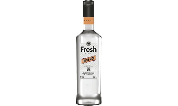 LICOR TRIPLE SECO FRESH 70 CL.
