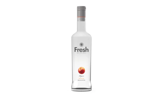 LICOR MELOCOTON FRESH 70 CL