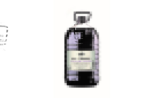VINO 'ULL DE LLEBRE'ST.JOSEP GARRAFA 5L