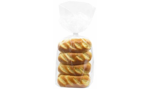 PAN DE LECHE MUSFI'S 8 UN 280 GR