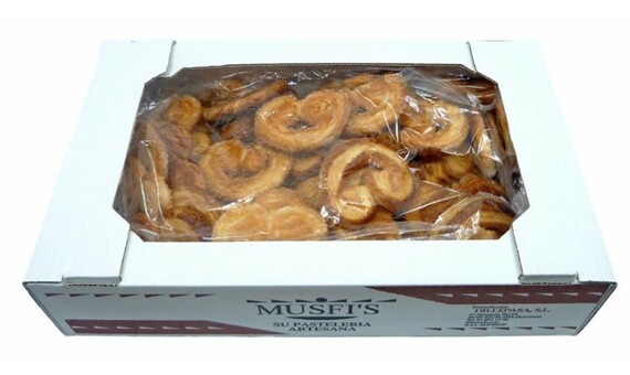 PALMERAS MUSFI'S CAJA 800 GRS.