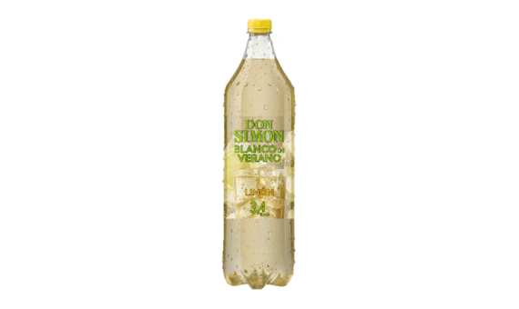 BLANCO VERANO DONSIMON 1,5 L