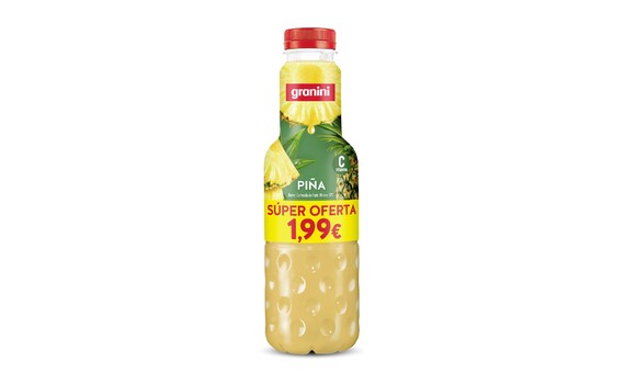 GRANINI NECTAR PIÂ¥A 75 CL PVP 1,99Ã
