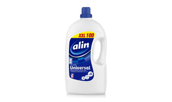 DETERG.LIQ.UNIVERSAL ALIN 5L 100 D