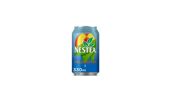 NESTEA MELOCOTON LATA 33 CL
