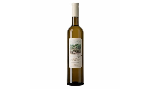VINO BLANCO GR.CAMPIÂ¥O D.O.RIBEIRO 75 CL
