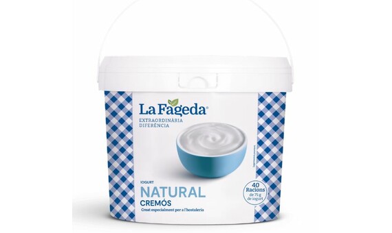 FAGEDA YOGUR NATURAL CUBO 3 KG