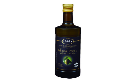 ACEITE DELEITUM V.EXT.PRIM.COSECHA 50CL