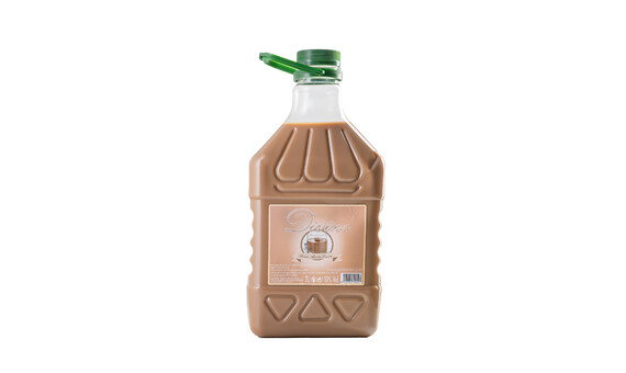 ORUJO CREMA PET DIVINO 3L