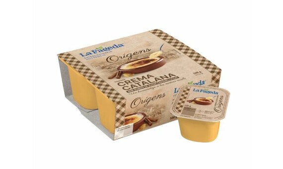 FAGEDA CREMA CATALANA (125+1,5)GRx4