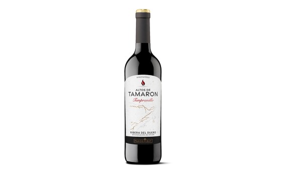 VINO ALTOS DE TAMARON JOVEN R.DUERO 75CL