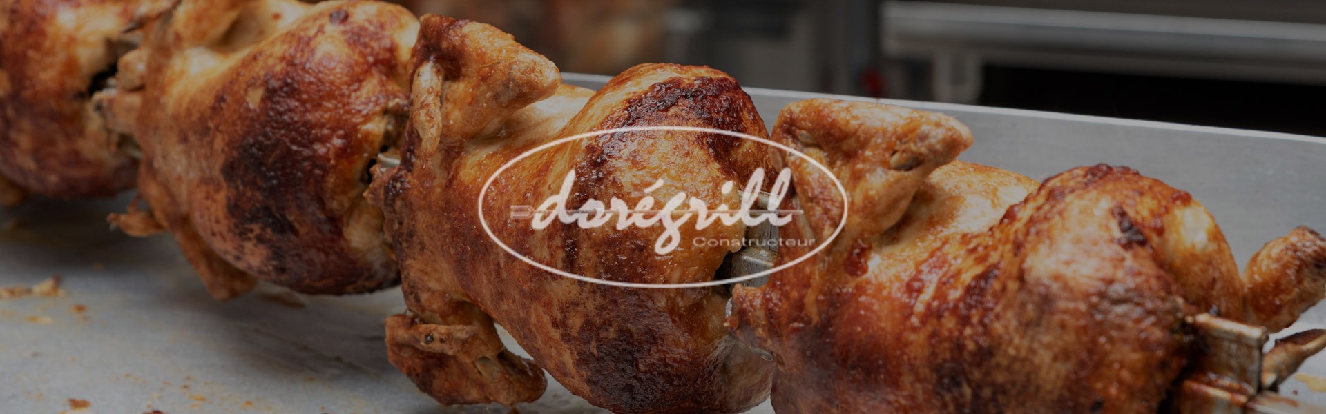 Dorégrill