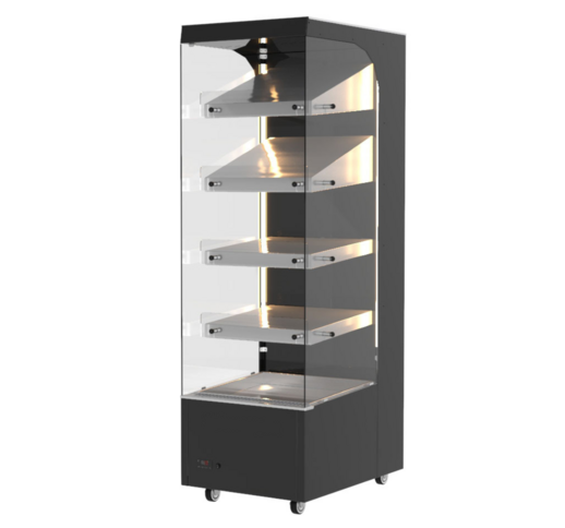 vitrina v60 ls 5 niveles vitrina v60 ls 5 niveles