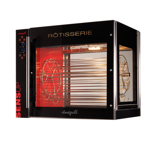 asador sensup 6 asador sensup 6