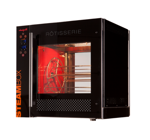 asador de cestas steambox asador de cestas steambox