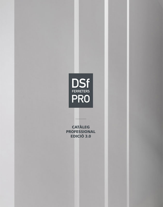CATÁLOGO PROFESIONAL EDICIÓN 3.0
