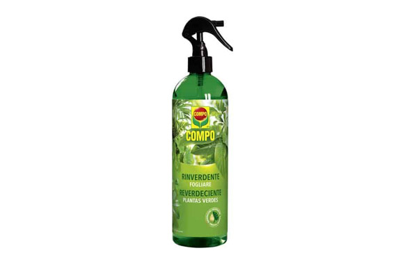 ABONO LIQUIDO PLANTAS VERD500 ML
