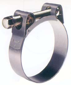 ABRAZADERA SUPRA INOX W2    79- 85