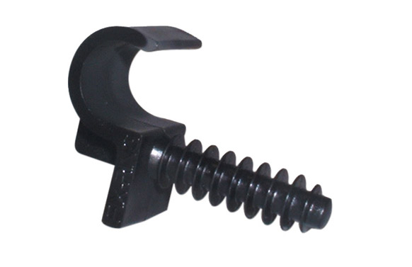 ABRAZADERA TACO 16 MM     10 UNIDADES