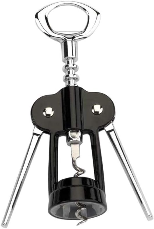 ABRIDOR BOTELLAS DOBLE PALANCA   CS-242F