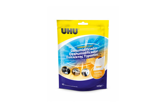 ABSORBEDOR DE HUMEDAD AIR MAX