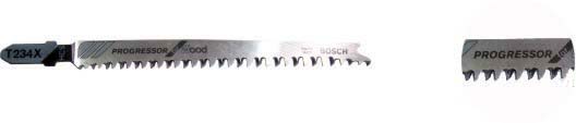 HOJA SIERRA CALAR PROGRESST-234X MADERA