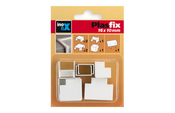 ACC. CANALETA SURTIDO (BL.3420-16X10