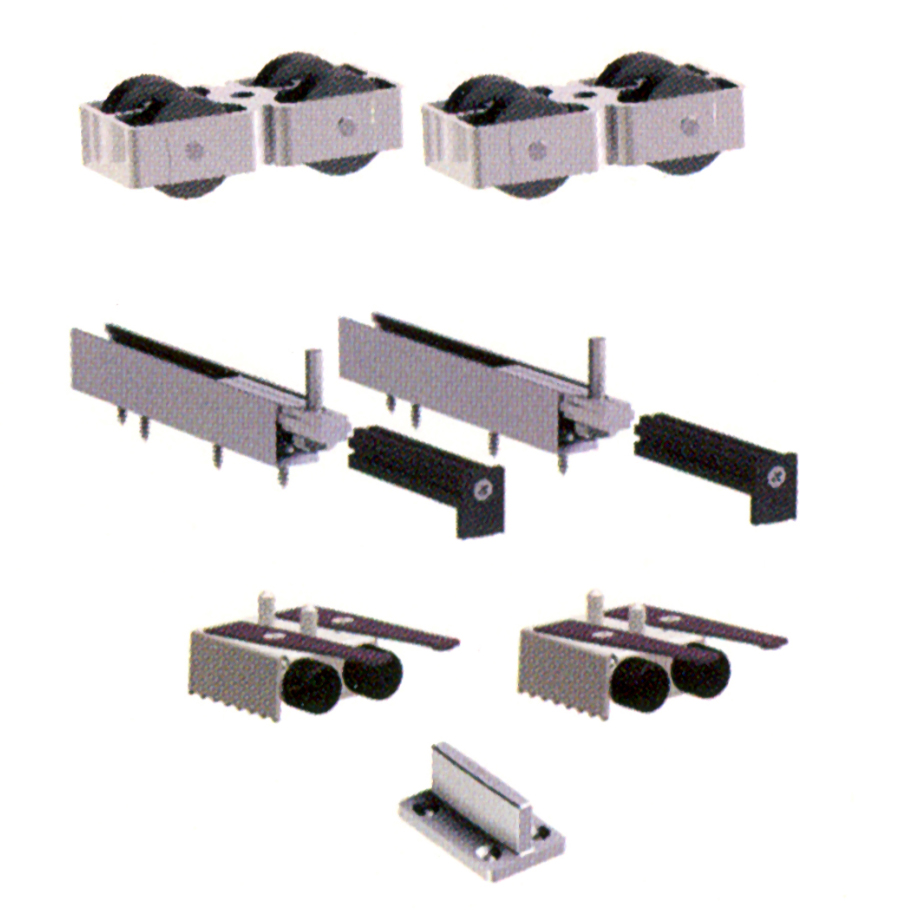 ACCESORIO SAHECO RF.300/04 (300 KGS)JGO.