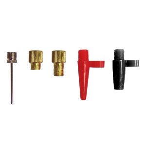ACCESORIO BOMBA INFLAR KIT 16441