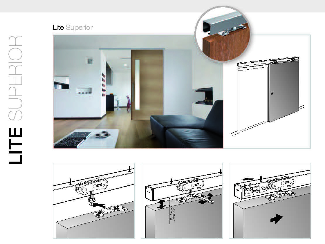 ACCESORIO KLEIN LITE 60  2100     SUPERI 3